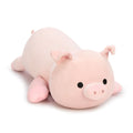 Cute Giant Pig Plush Pillow – Ultra Soft Stuffed Pig Body Pillow for Cuddling & Home Decor